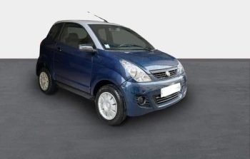 AIXAM CITY PACK 2014 16,759Km