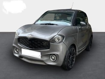 CHATENET CH40 SPORTLINE 2019 11,223Km