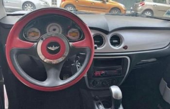 CHATENET CH26 SVZ 2017 23,198Km