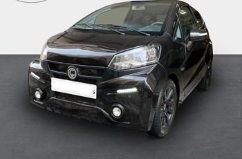 CASALINI M20 2020 36,017Km