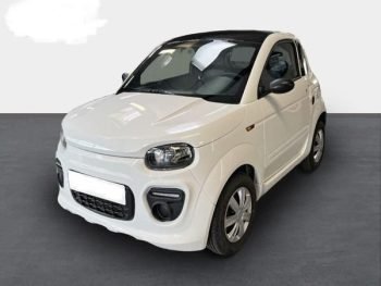 MICROCAR DUE INIIALE 2022 6,457Km