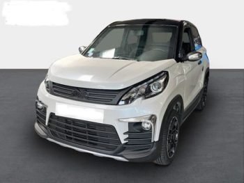 LIGIER JS60 2020 14,300Km