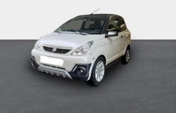 AIXAM Crossover Premium 4 places 2011 36,911Km