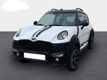 CHATENET CH26 SXV 2018 34,782Km