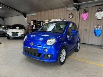 Bellier B8 2017 16,767Km