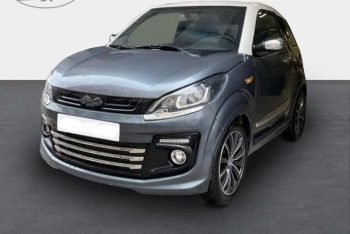 LIGIER JS50 DCI 2018 14,250Km