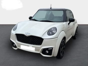 CHATENET SPORTEEVO 2015 39,321Km