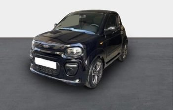 MICROCAR DUE MUST 2021 245Km
