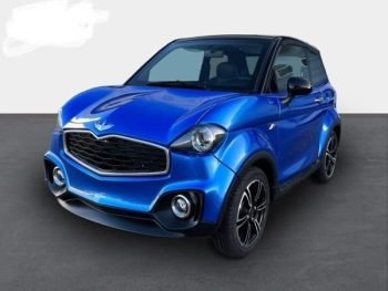 CHATENET CH46 BBR Sport 2022 5Km