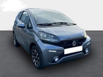 CASALINI M20 2018 50,000Km