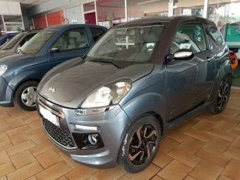 Ligier JS50 Elégance DCI 2013 24,690Km