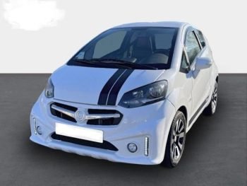 CASALINI M14 2016 56,475Km