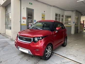 JDM Xhéos 2013 32,240Km