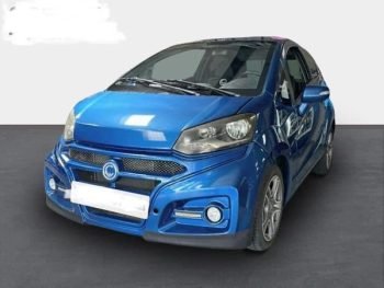 CASALINI 2015 54,000Km