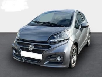 CASALINI 5050 M14 2015 40,000Km