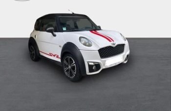 CHATENET CH26 SVZ 2017 23,198Km