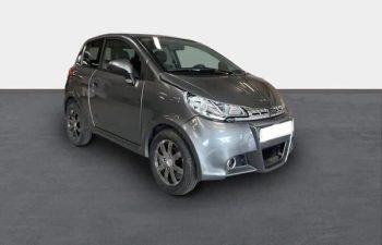 JDM ROXSY 2011 12,253Km