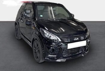 LIGIER JS 50 2021 8,958Km