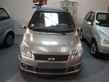 LIGIER X TOO R PRESTIGE 2008 18,600Km Diesel