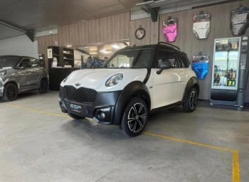 CHATENET CH26 SXZ 2018 68,343Km Diesel