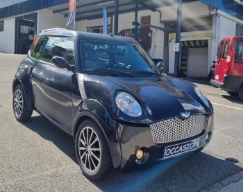 CHATENET CH26 2011 44,000Km Diesel