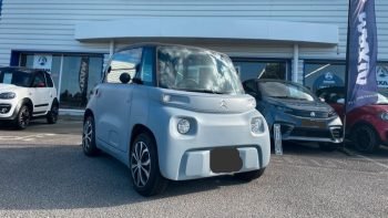 CITROEN AMI 2023 8,000Km Electrique