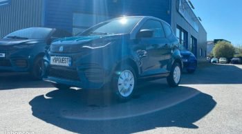 VENTE OCASION DE AIXAM E-CITY PACK