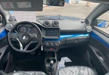 VENTE OCASION DE AIXAM CROSSOVER PREMIUM E5+