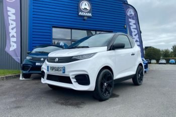 AIXAM CITY SPORT AMBITION