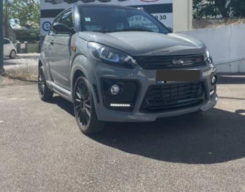 LIGIER JL50 L SPORT DCI 2019 8,500Km Diesel