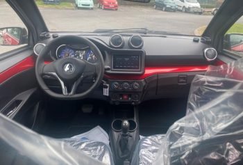 AIXAM COUPE GTI 2025 — 1 KM