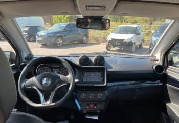 AIXAM CITY SPORT 2024 — 6 500 KM