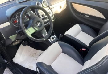 AIXAM CROSSOVER PREMIUM 2014 — 57 495 KM