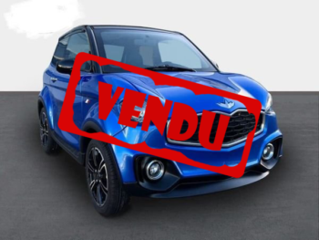 CHATENET CH46 BBR Sport 2022 5Km